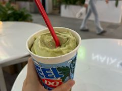-DQ·蛋糕·冰淇淋(三亚青春颂店)