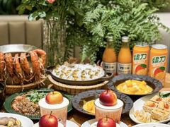 -隅乐胡椒虾·台湾菜·团建(皇岗店)