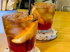 Negroni-BOLLO意大利餐厅(龙山万物工场店)