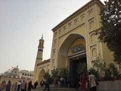 -艾提尕尔清真寺