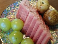 -荷风细雨·中国茶宴(碧云店)