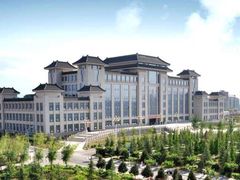 -陕西师范大学(雁塔校区)