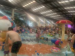 -南宫温泉水世界