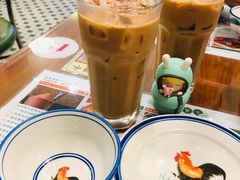 -小龍鳳餐室(番禺路店)