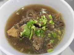 -乌记鲜活牛肉城(金砂东路店)