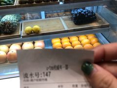 -茶百道(柏威年店)