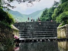 -萍乡武功山风景名胜区