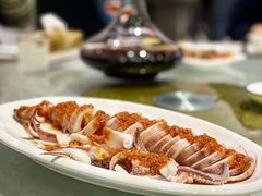 川烫花枝-光头匠