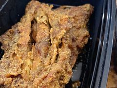 -胖子鸡排(循礼门老字号店)