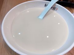 招牌豆浆-鲜粉匠·鲍汁肠粉(民治店)