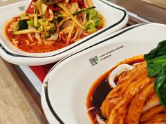 -魏家凉皮(博水商务大厦店)