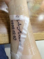 点击看大图 -越域刺青