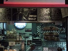 -Juicy Bakery(大学路店)