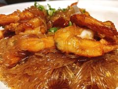 -玉华台饭庄(裕中西里小区店)