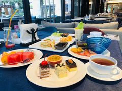 -鹭江潮餐厅•福建菜(鹭江佲家酒店)