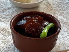 东坡肉-楼外楼(玉泉店)