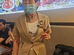 -老淮滨-蚌埠非遗小吃(淮河路店)