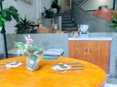-O'mills Sourdough Bakery&Bistro(永嘉路店)