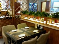 -福樱兰海鲜放题铁板烧(加州店)