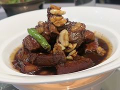 -老妈菜馆(建设街店)