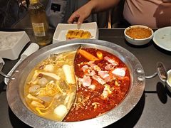 -额尔敦·品质自助(摩尔城店)