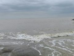 -银滩滨海旅游度假区