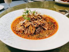 钵钵鸡片-南堂館川菜文化餐厅(天府店)