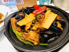 -乾隆美食·本帮菜(黄河路店)