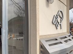 -喜茶(迪士尼小镇DP店)