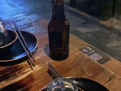 -令狐冲烤鱼·烧菜馆(达明店)
