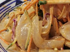 -听涛雅苑百味饺子老家菜馆