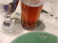 -那家小馆•北京菜•烤鸭(香山店)