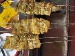 -古彭7只羊·招牌白串·碳锅羊肉旗舰店