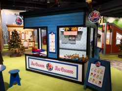 -幻贝家儿童乐园(苏州中心店)