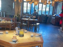 -二十八里太湖船菜(吉祥路店)