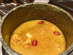 -芸山季·云南山珍菌火锅(人民广场来福士店)