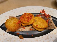 -佬麻雀·新湘菜(珠海金发购物中心店)