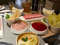 -海底捞火锅(青山湖万达夜宵主题店)
