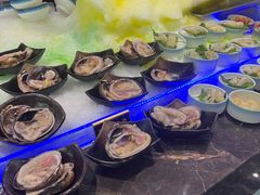 -海友荟•鲸彩(济宁爱琴海店)