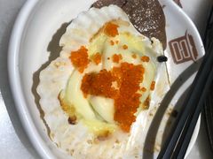 -韩宫宴烤肉·料理(宝山万达店)