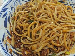 -唐猫庭院·千年陕菜(大唐不夜城店)