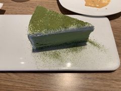 -必胜客(欧亚卖场店)