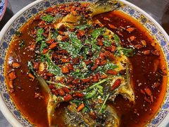 -杨记隆府(重庆总店)