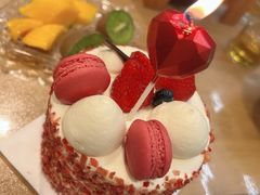 -巴黎贝甜(国贸店)