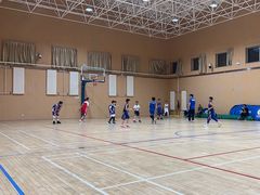 -东方启明星篮球培训(天坛校区)