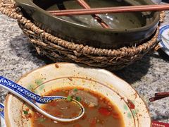 -南京大牌档(香港广场店)