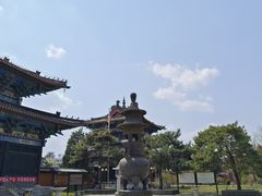 -广佑寺风景区