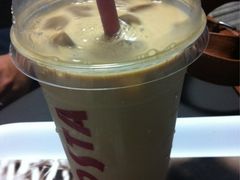 -COSTA COFFEE(上海虹口公园店)