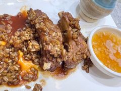 -君霖海鲜私房菜(春柳店)