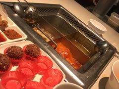 -海底捞火锅(勒泰店)